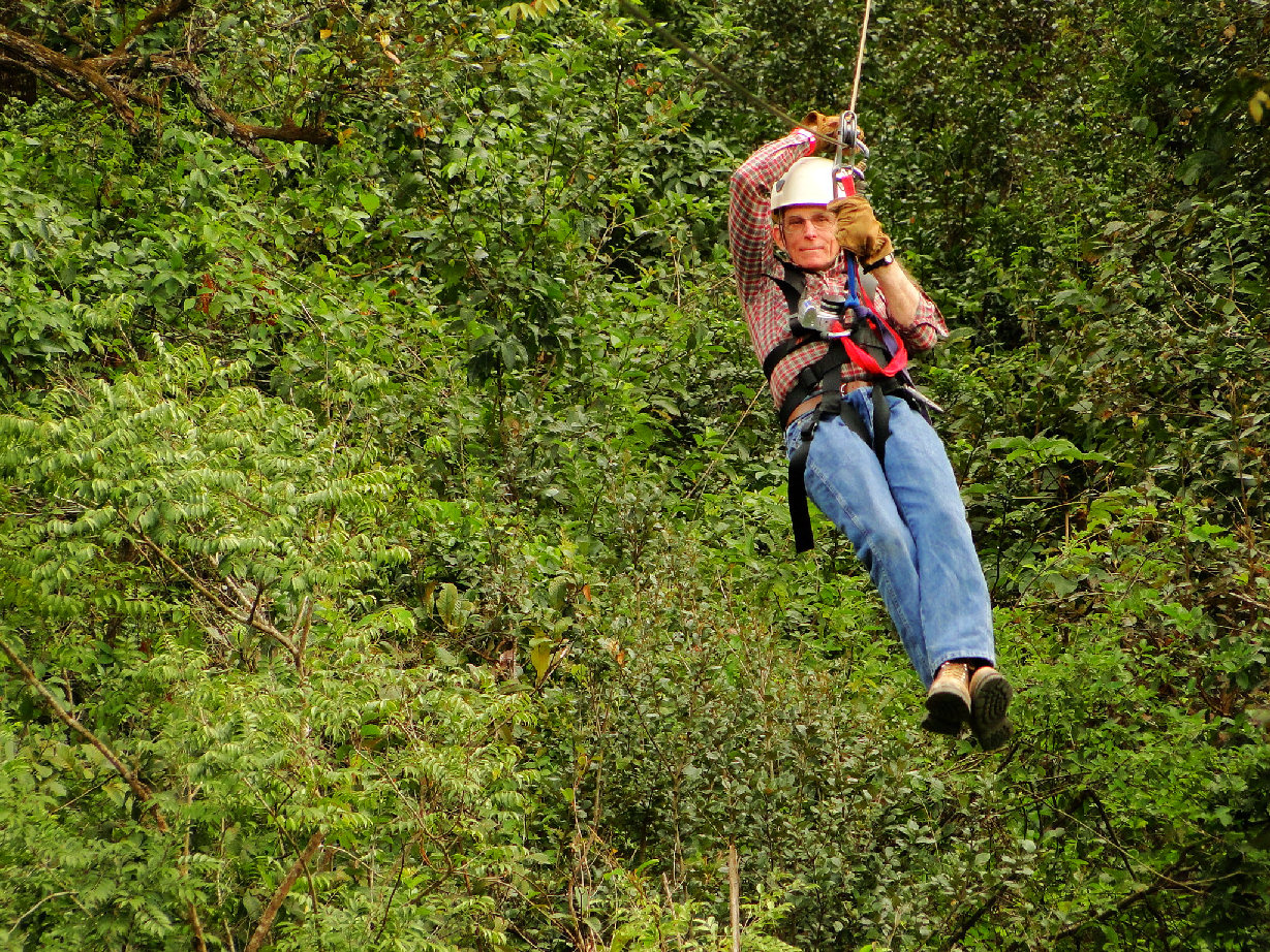 EltonZiping